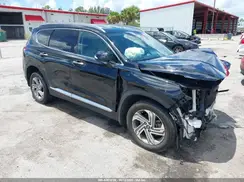 5NMS64AJ4MH332101 2021 HYUNDAI SANTA FE