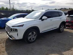 5NMS64AJ4MH340683 2021 HYUNDAI SANTA FE