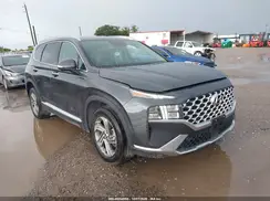 5NMS64AJ4MH341851 2021 HYUNDAI SANTA FE