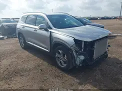 5NMS64AJ4MH343048 2021 HYUNDAI SANTA FE