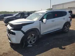 5NMS64AJ4MH345172 2021 HYUNDAI SANTA FE