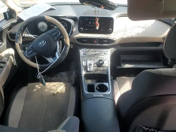 5NMS64AJ4MH345172 2021 HYUNDAI SANTA FE - Image 8
