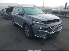 5NMS64AJ4MH358214 2021 HYUNDAI SANTA FE