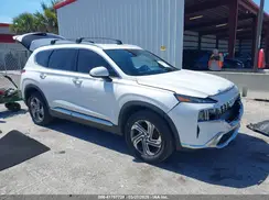 5NMS64AJ4MH358553 2021 HYUNDAI SANTA FE