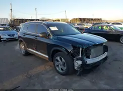5NMS64AJ4MH361727 2021 HYUNDAI SANTA FE