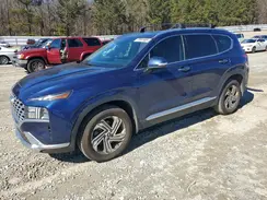 5NMS64AJ4MH364708 2021 HYUNDAI SANTA FE