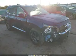 5NMS64AJ4MH369004 2021 HYUNDAI SANTA FE