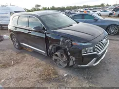 5NMS64AJ4NH375368 2022 HYUNDAI SANTA FE
