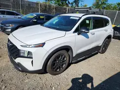 5NMS64AJ4NH381249 2022 HYUNDAI SANTA FE