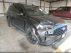 5NMS64AJ4NH383051 2022 HYUNDAI SANTA FE