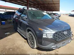 5NMS64AJ4NH383194 2022 HYUNDAI SANTA FE