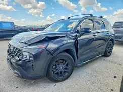 5NMS64AJ4NH391893 2022 HYUNDAI SANTA FE