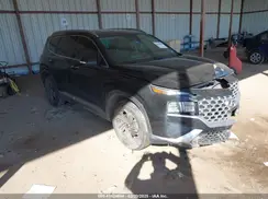 5NMS64AJ4NH392395 2022 HYUNDAI SANTA FE