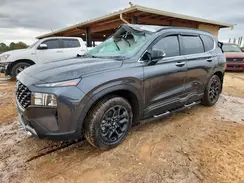 5NMS64AJ4NH395975 2022 HYUNDAI SANTA FE