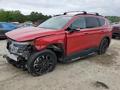 5NMS64AJ4NH397774 2022 HYUNDAI SANTA FE