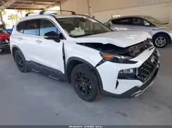 5NMS64AJ4NH399184 2022 HYUNDAI SANTA FE