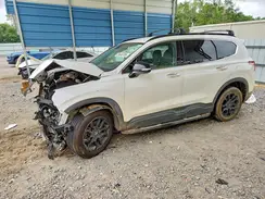 5NMS64AJ4NH400981 2022 HYUNDAI SANTA FE
