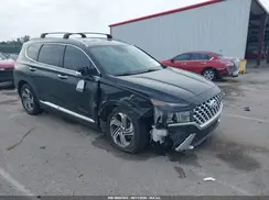 5NMS64AJ4NH401385 2022 HYUNDAI SANTA FE