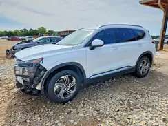 5NMS64AJ4NH406795 2022 HYUNDAI SANTA FE