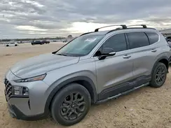5NMS64AJ4NH412872 2022 HYUNDAI SANTA FE