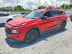 5NMS64AJ4NH413911 2022 HYUNDAI SANTA FE