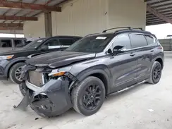 5NMS64AJ4NH424603 2022 HYUNDAI SANTA FE