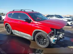 5NMS64AJ4NH426836 2022 HYUNDAI SANTA FE