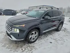 5NMS64AJ4NH427890 2022 HYUNDAI SANTA FE