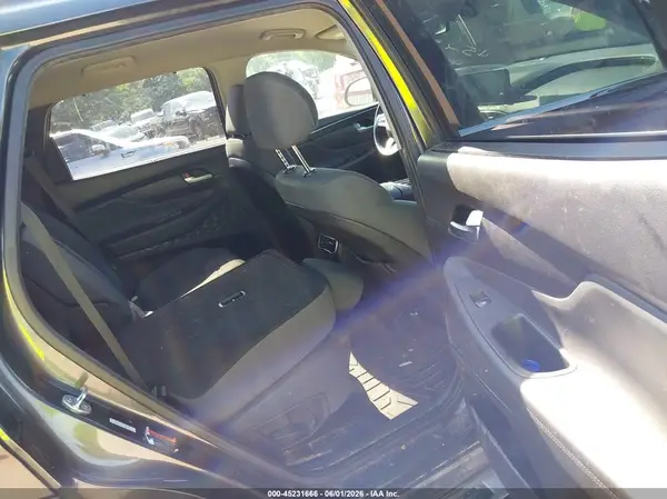5NMS64AJ4NH429168 2022 HYUNDAI SANTA FE - Image 8