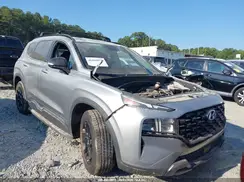 5NMS64AJ4NH433379 2022 HYUNDAI SANTA FE