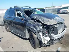 5NMS64AJ4NH443426 2022 HYUNDAI SANTA FE