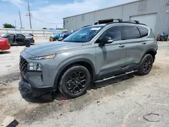 5NMS64AJ4NH480637 2022 HYUNDAI SANTA FE
