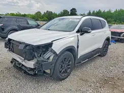 5NMS64AJ4NH481030 2022 HYUNDAI SANTA FE