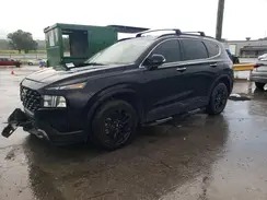 5NMS64AJ4PH487221 2023 HYUNDAI SANTA FE