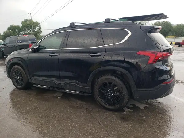 5NMS64AJ4PH487221 2023 HYUNDAI SANTA FE - Image 2