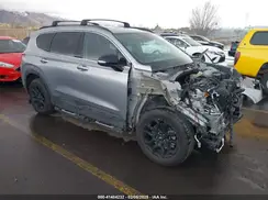 5NMS64AJ4PH487879 2023 HYUNDAI SANTA FE