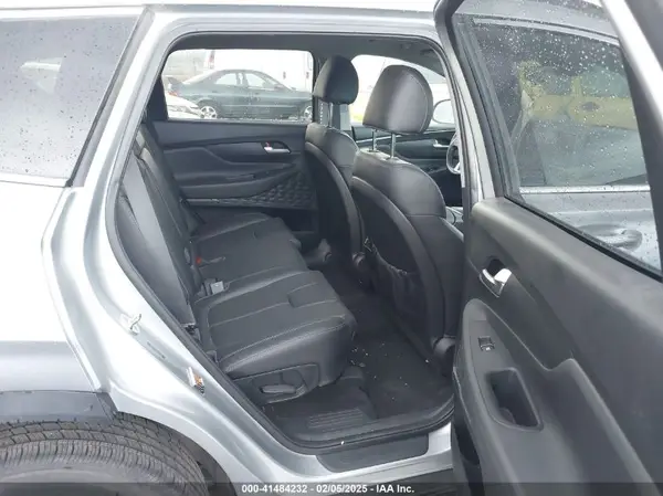 5NMS64AJ4PH487879 2023 HYUNDAI SANTA FE - Image 8