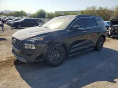 5NMS64AJ4PH490586 2023 HYUNDAI SANTA FE