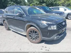5NMS64AJ4PH490636 2023 HYUNDAI SANTA FE