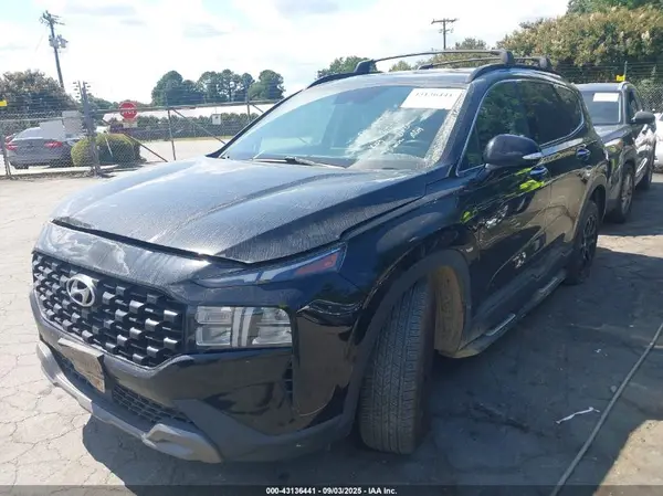 5NMS64AJ4PH490636 2023 HYUNDAI SANTA FE - Image 2