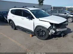 5NMS64AJ4PH492841 2023 HYUNDAI SANTA FE