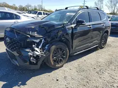 5NMS64AJ4PH495299 2023 HYUNDAI SANTA FE