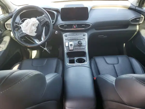 5NMS64AJ4PH495299 2023 HYUNDAI SANTA FE - Image 8