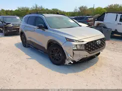 5NMS64AJ4PH495478 2023 HYUNDAI SANTA FE