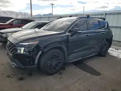 5NMS64AJ4PH502266 2023 HYUNDAI SANTA FE