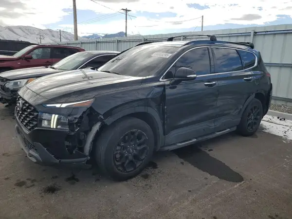 5NMS64AJ4PH502266 2023 HYUNDAI SANTA FE - Image 1