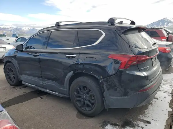 5NMS64AJ4PH502266 2023 HYUNDAI SANTA FE - Image 2