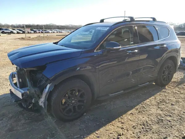 5NMS64AJ4PH512179 2023 HYUNDAI SANTA FE - Image 1