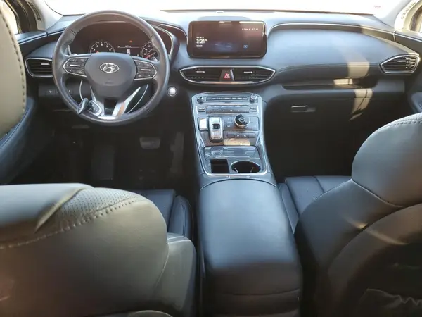 5NMS64AJ4PH512179 2023 HYUNDAI SANTA FE - Image 8