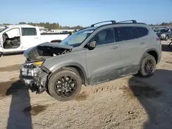 5NMS64AJ4PH534926 2023 HYUNDAI SANTA FE